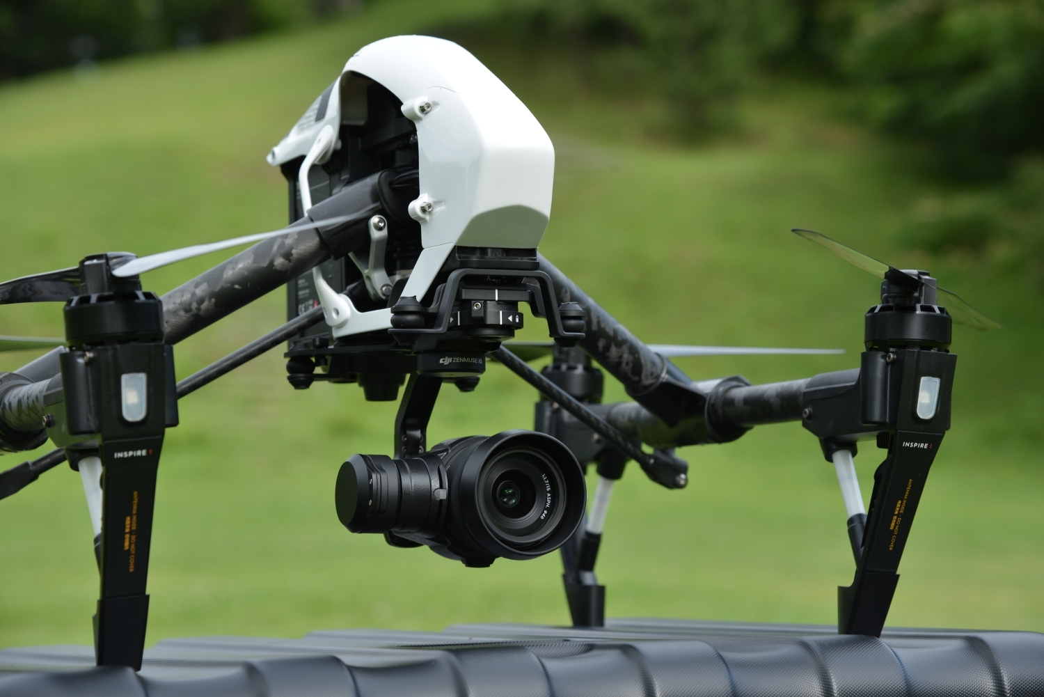 ドローン販売は秋田市のリバーテクノデザイン。初期設定、機体調整